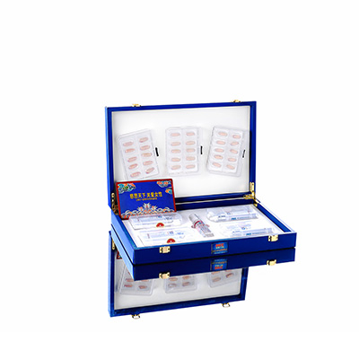 察哈尔右翼前润芯滋润综合版