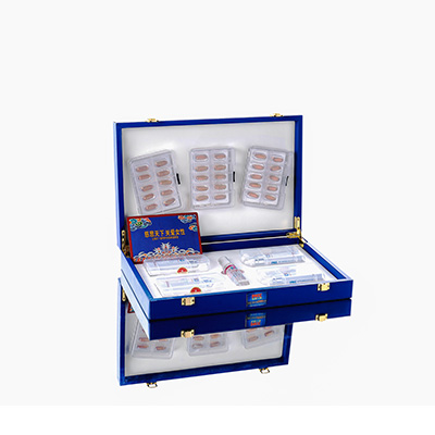 察哈尔右翼前润芯滋润综合版